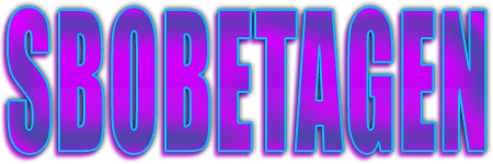 Logo SBOBETAGEN